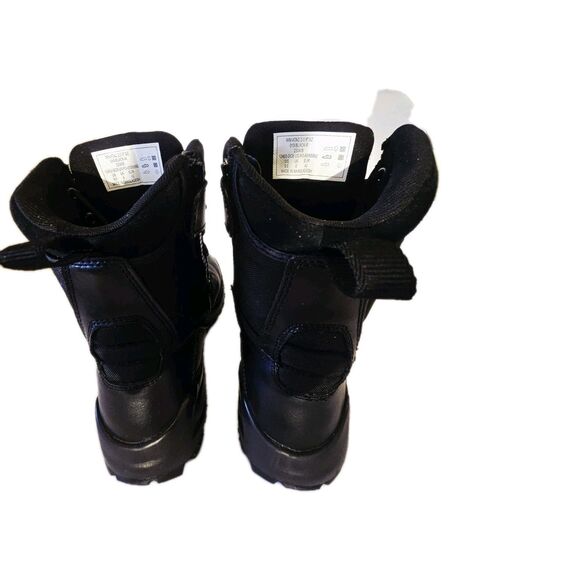 5.11 Tactical Boots Size 9.5 - Picture 7 of 10